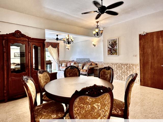 Condominium for rent in Georgetown, Penang