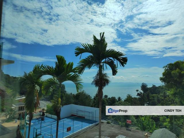 Condominium for rent in Georgetown, Penang