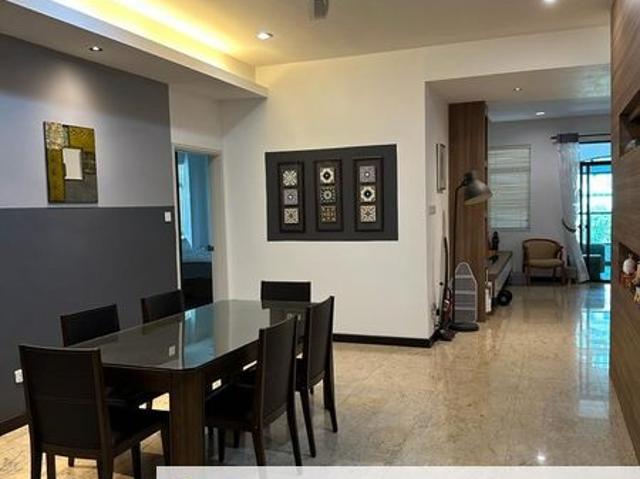 Condominium for rent in Georgetown, Penang