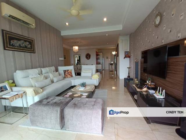 Condominium for rent in Georgetown, Penang