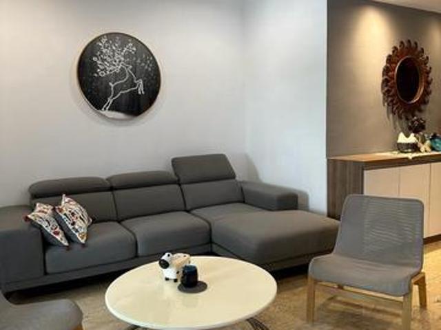Condominium for rent in Georgetown, Penang