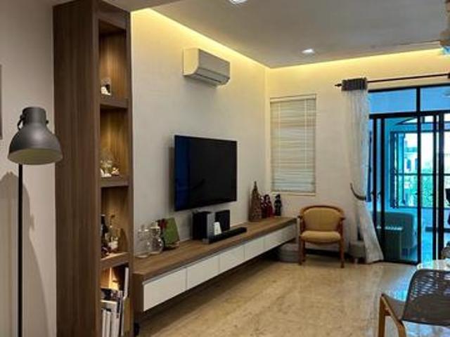 Condominium for rent in Georgetown, Penang