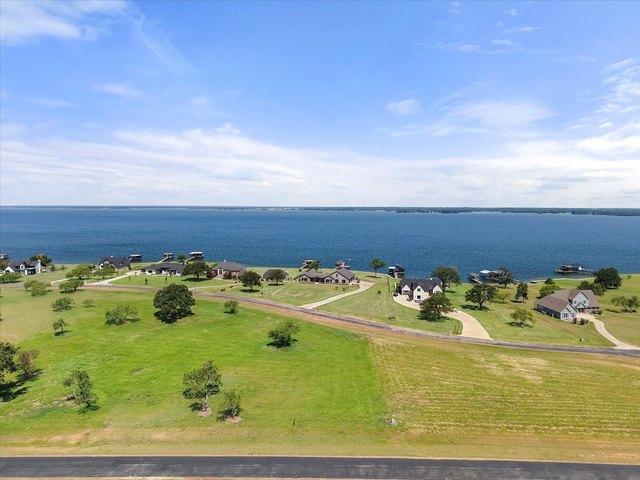 Land for sale in Streetman, Texas