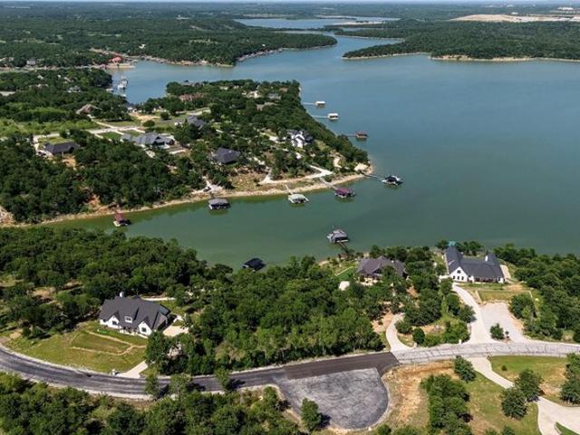 Land for sale in Wise, Texas