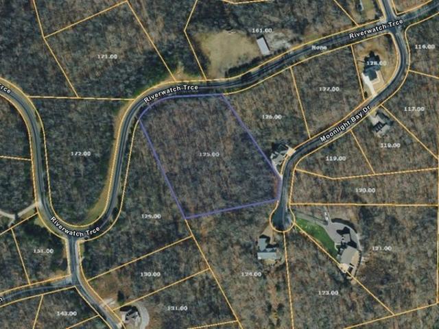 Land for sale in Tennessee