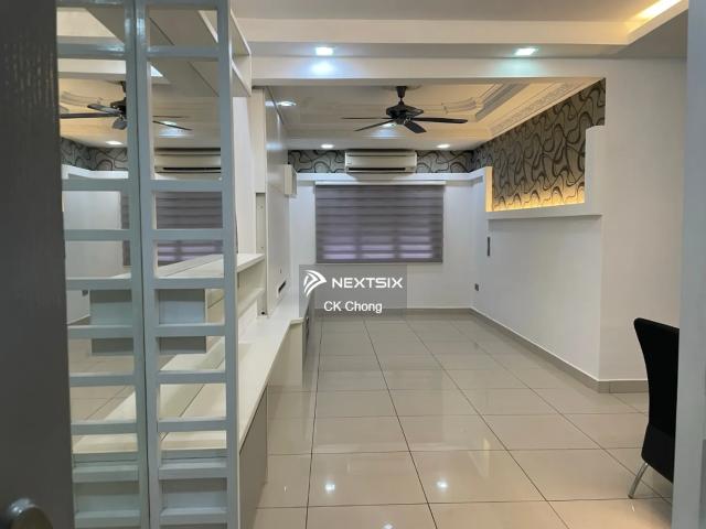 Residential House for rent in Georgetown, Penang