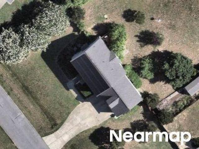 House for sale in Fuquay Varina, North Carolina