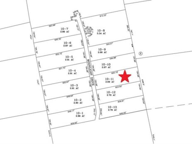 Land for sale in Harrison Land for sale in Harrison