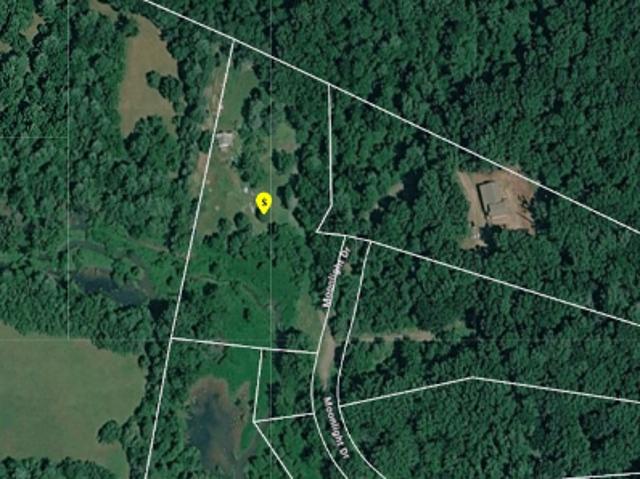 House for sale in Culpeper, Madison County