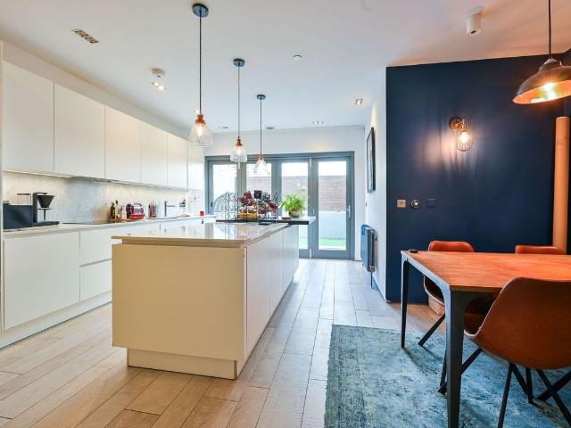 House for rent in London Borough of Lewisham, Forest Hill