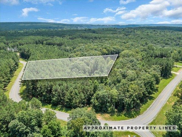 Land for sale in Tennessee
