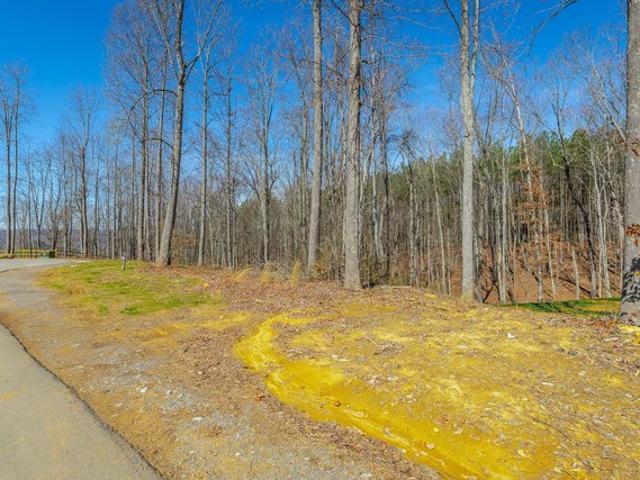 Land for sale in Tennessee