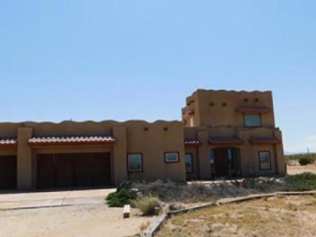 House for sale in Joshua Tree, California