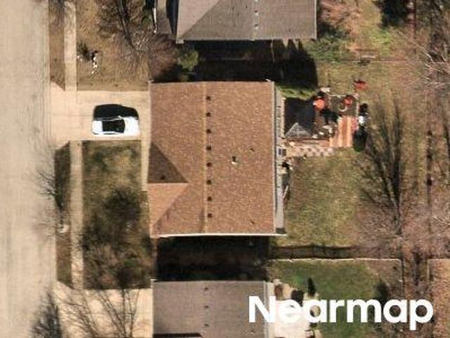 House for sale in Fishers, Indiana