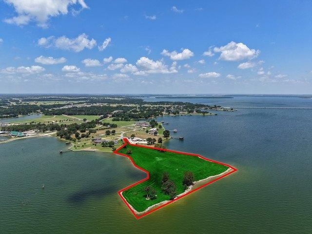 Land for sale in Navarro, Texas