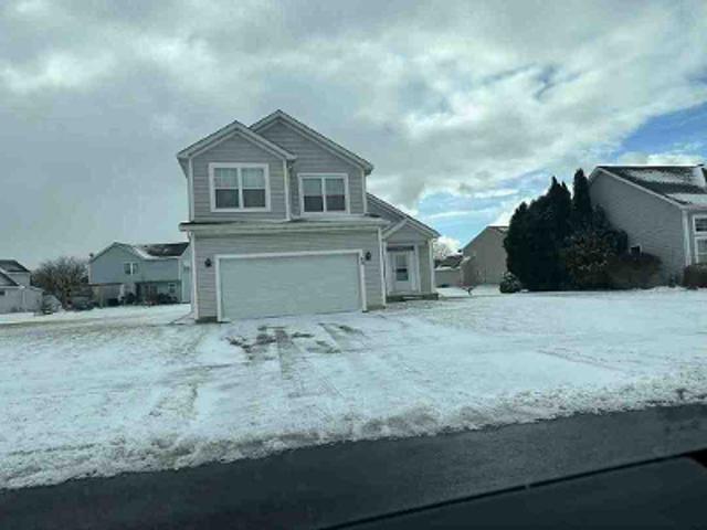 House for sale in Matteson, Illinois