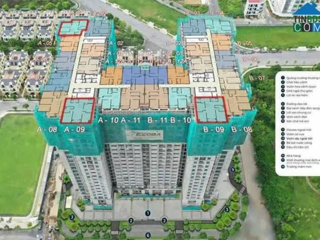 Căn hộ bán tại Hoàn Kiếm, Hà Nội
