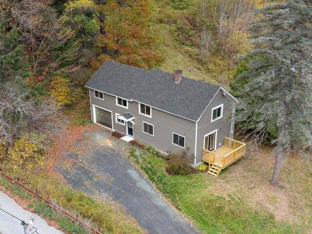 House for sale in Montpelier, Washington County