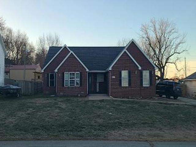 House for sale in Ash Grove, Missouri
