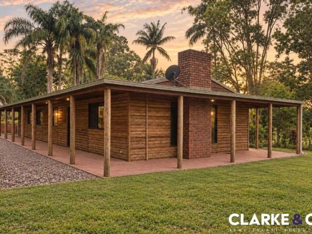 Cottage for sale in Bald Knob, Sunshine Coast Regional