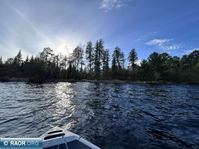 Land for sale in Makinen, Minnesota