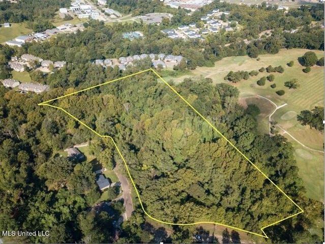 Land for sale in Vicksburg, Mississippi