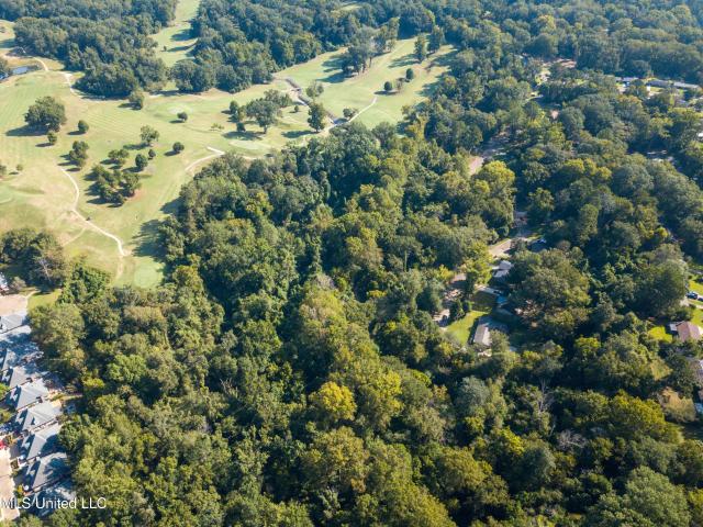 Land for sale in Vicksburg, Mississippi