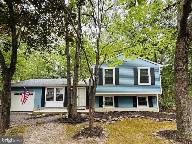 House for sale in Ewan, New Jersey