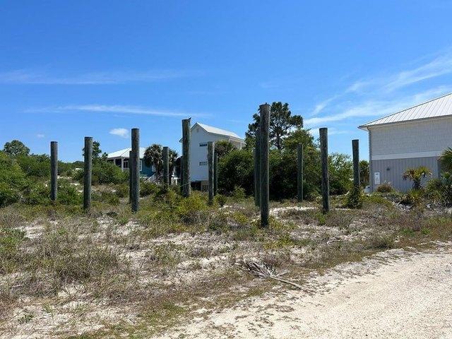 Land for sale in Port Saint Joe, Gulf County