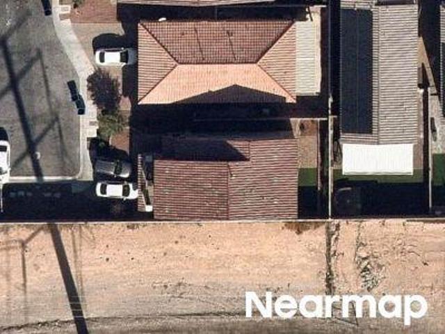 House for sale in Nevada