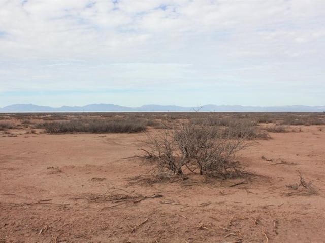 Land for sale in La Luz, Otero County