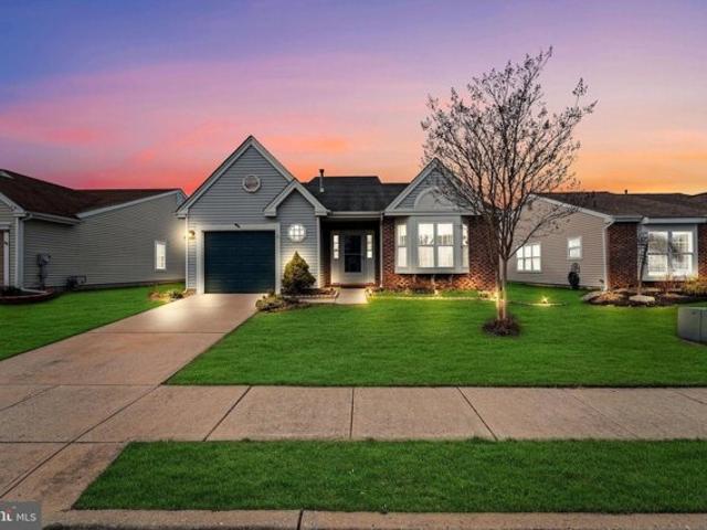 House for sale in Mount Laurel, New Jersey