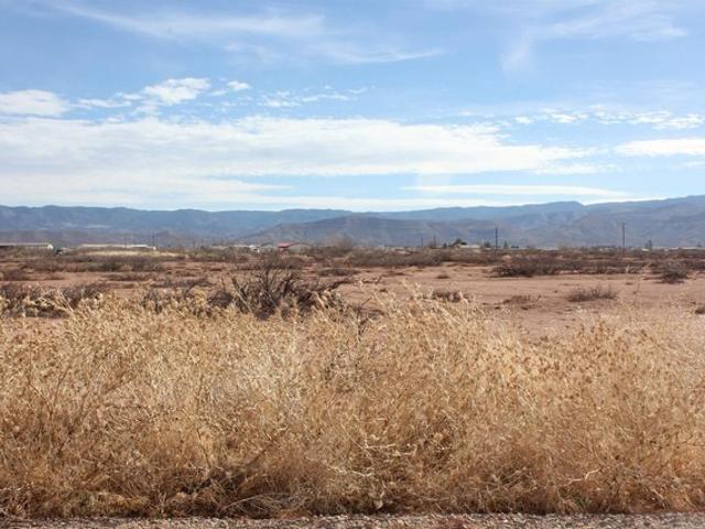 Land for sale in New Mexico
