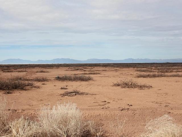 Land for sale in New Mexico