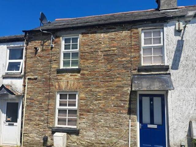 House for sale in Callington