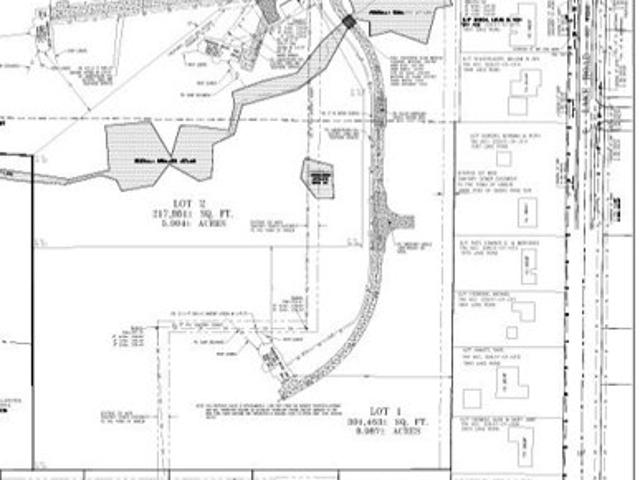 Land for sale in Hamlin Land for sale in Hamlin