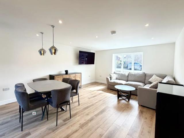 House for rent in East End, Stoke St Michael