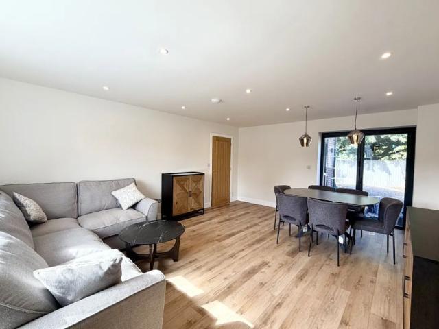 House for rent in East End, Stoke St Michael