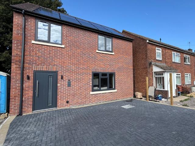 Apartment for rent in East End, Stoke St Michael