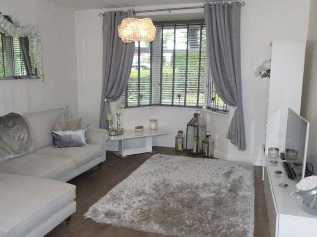 House for rent in Southey, South Yorkshire