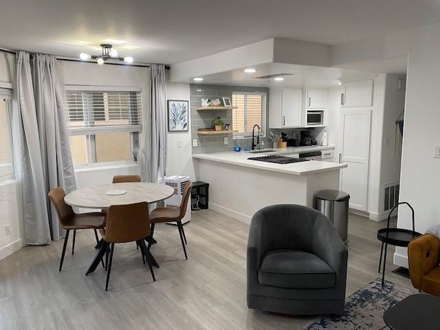Apartment for rent in Manhattan Beach, Los Angeles County