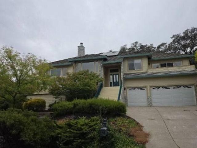House for sale in California