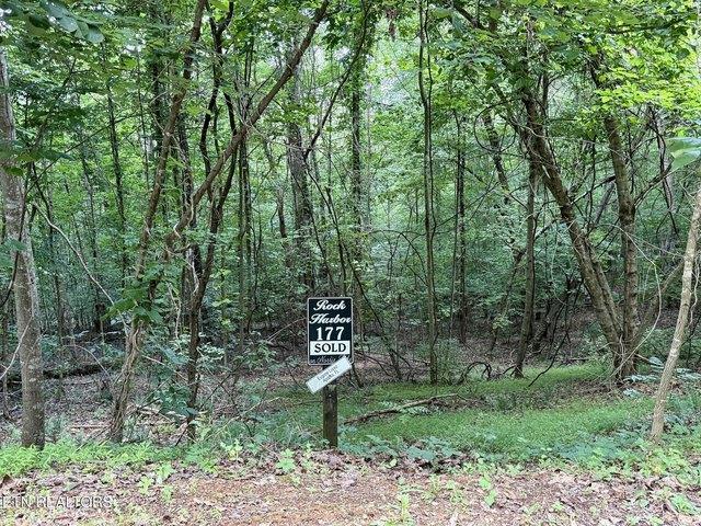 Land for sale in Tennessee