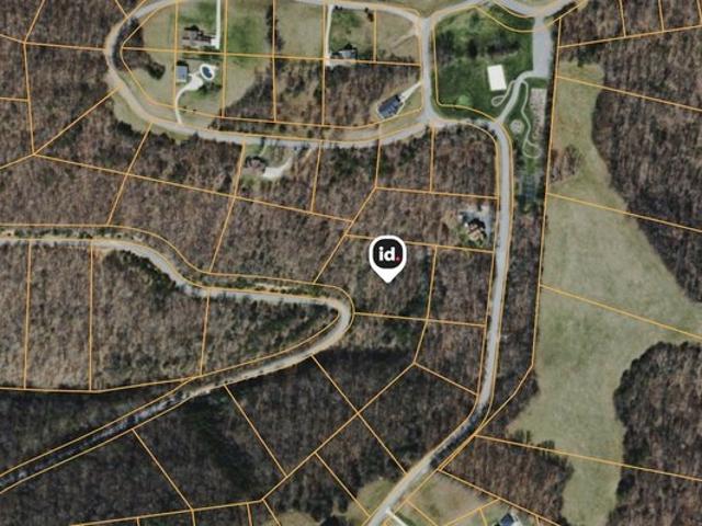 Land for sale in Tennessee