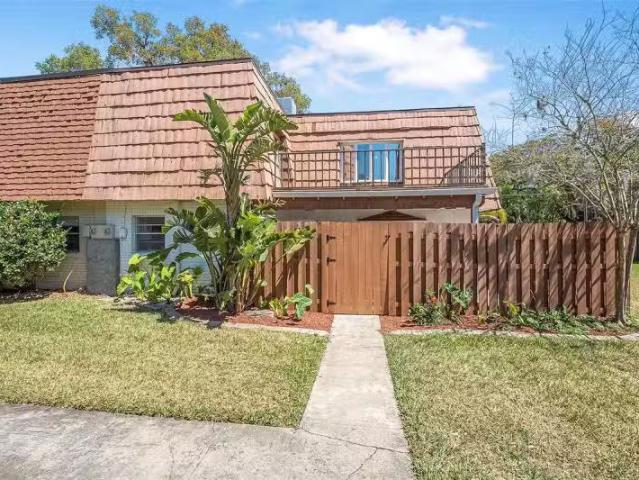 House for rent in Deltona
