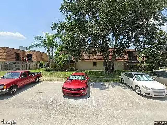 House for rent in Deltona