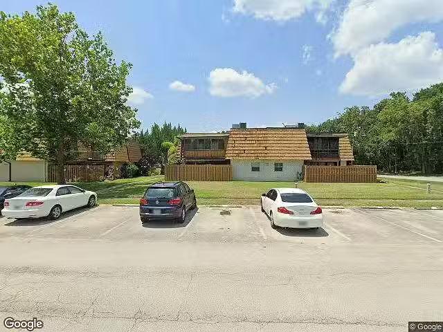 House for rent in Deltona