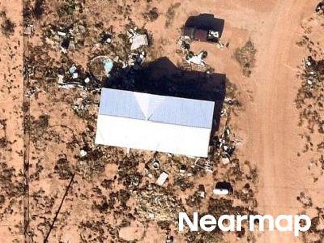House for sale in Dona Ana, New Mexico