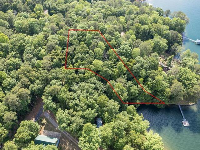 Land for sale in Jasper, Alabama