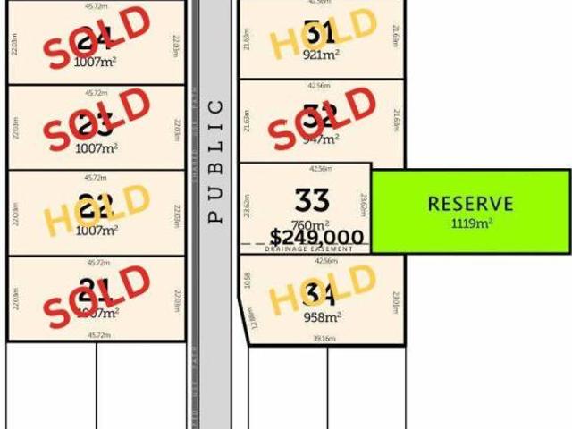 Land for sale in Moonta Bay, South Australia